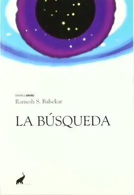 La Búsqueda