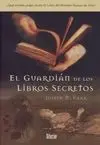 El Guardián de los Libros Secretos