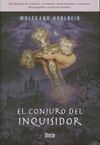 EL CONJURO DEL INQUISIDOR