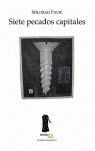 SIETE PECADOS CAPITALES
