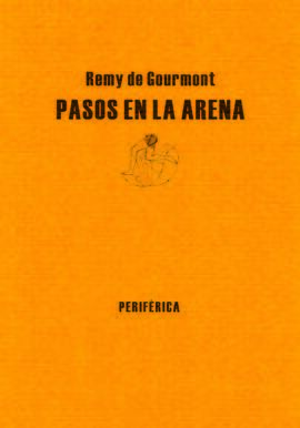 PASOS EN LA ARENA