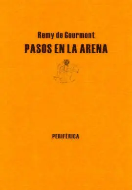 Pasos en la Arena