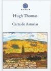 CARTA A ASTURIAS