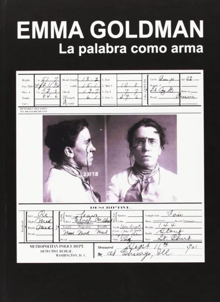 La Palabra Como Arma