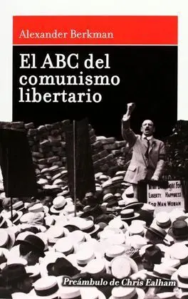 El Abc del Comunismo Libertario