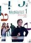 Mochila, Ele 1