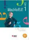 Mochila, Ele 1. Guía del Profesor