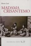 MADAMA CRISANTEMO