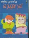 A JUGAR YA!