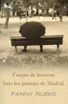 Fuegos de Invierno Bajo los Puentes de Madrid