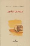 ADÁN CENIZA