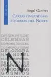 Cartas Finlandesas ; Hombres del Norte