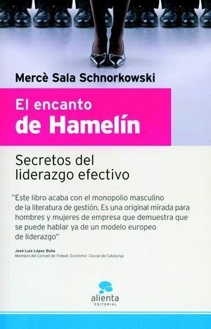EL ENCANTO DE HAMELÍN