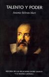 TALENTO Y PODER