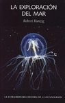 LA EXPLORACIÓN DEL MAR
