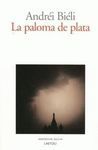 LA PALOMA DE PLATA