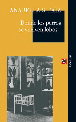 DÓNDE LOS PERROS SE VUELVEN LOCOS