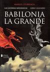 BABILONIA, LA GRANDE