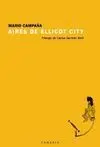 Aires de Ellicott Coty