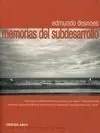 Memorias del Subdesarrollo
