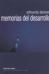 MEMORIAS DEL DESARROLLO