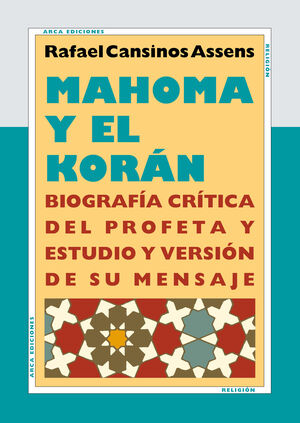 MAHOMA Y EL KORÁN