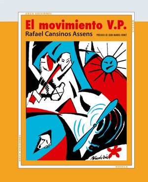 EL MOVIMIENTO V.P.