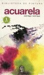ACUARELA NIVEL 1