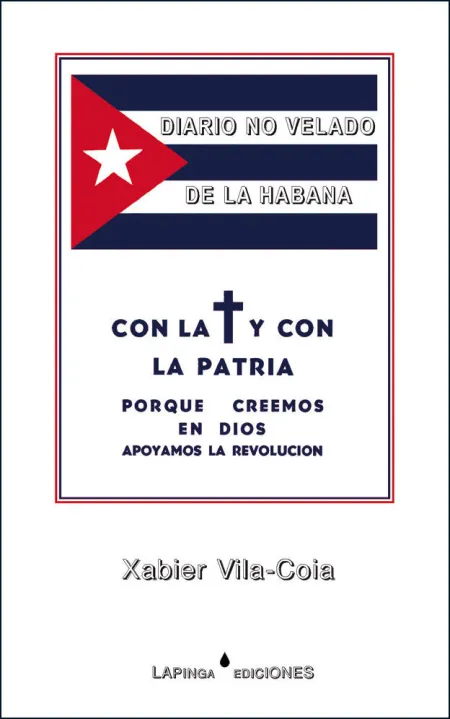 Diario no Velado de la Habana
