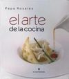 EL ARTE DE LA COCINA