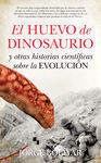 HUEVO DE DINOSAURIO,EL