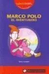Marco Polo. El Aventurero