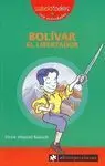 Bolívar. El Libertador