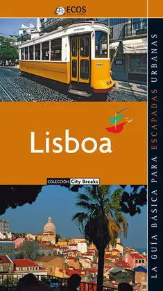 Guía Lisboa 2009