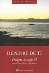 DEPENDE DE TI