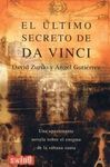 EL ÚLTIMO SECRETO DE DA VINCI