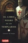 EL LIBRO NEGRO DE LOS TEMPLARIOS