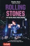 ROLLING STONES. LOS VIEJOS DIOSES NUNCA MUEREN