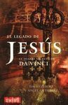 EL LEGADO DE JESÚS