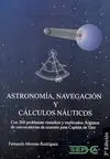 Astronomía, Navegación y Cálculos Náuticos