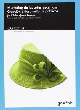 MARKETING DE LES ARTES ESCÉNICAS
