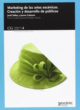 Marketing de les Artes Escénicas