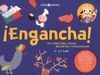 ENGANCHA!