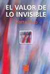 EL VALOR DE LO INVISIBLE