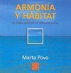 ARMONÍA Y HÁBITAT