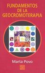 FUNDAMENTOS DE LA GEOCROMETERAPIA