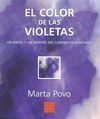 EL COLOR DE LAS VIOLETAS