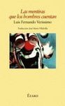 LAS MENTIRAS QUE LOS HOMBRES CUENTAN