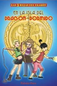 EN LA ISLA DEL DRAGÓN DORMIDO