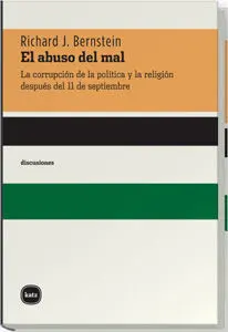 El Abuso del Mal
